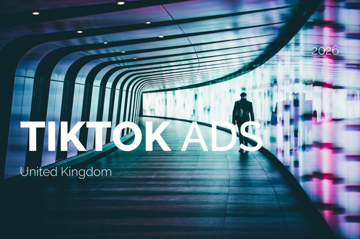 United Kingdom TikTok Audience 2026: Age and Gender Breakdown