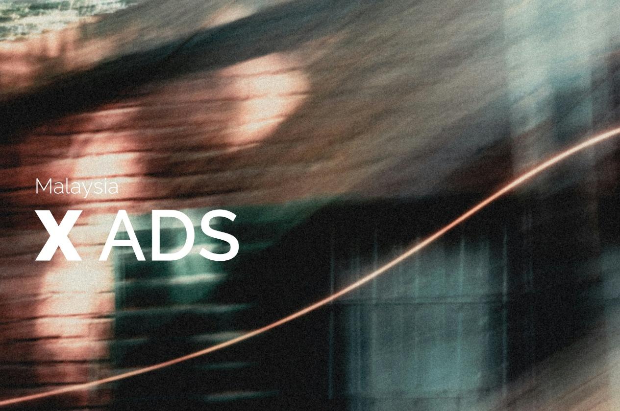 X Ads Audience in Malaysia: Forecast Reach by Age Range and Gender