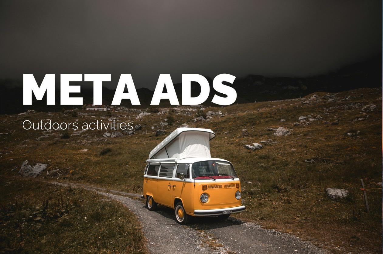 Meta Ads Outdoor Interests in the US: Audience Size, Demographics, and Key Clusters