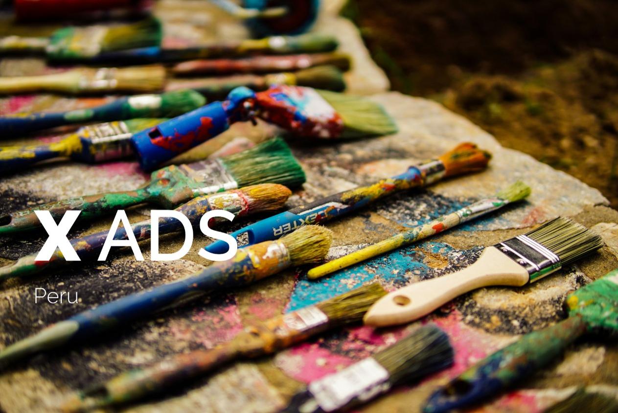 X Ads in Peru: Audience Size Estimates for Planning