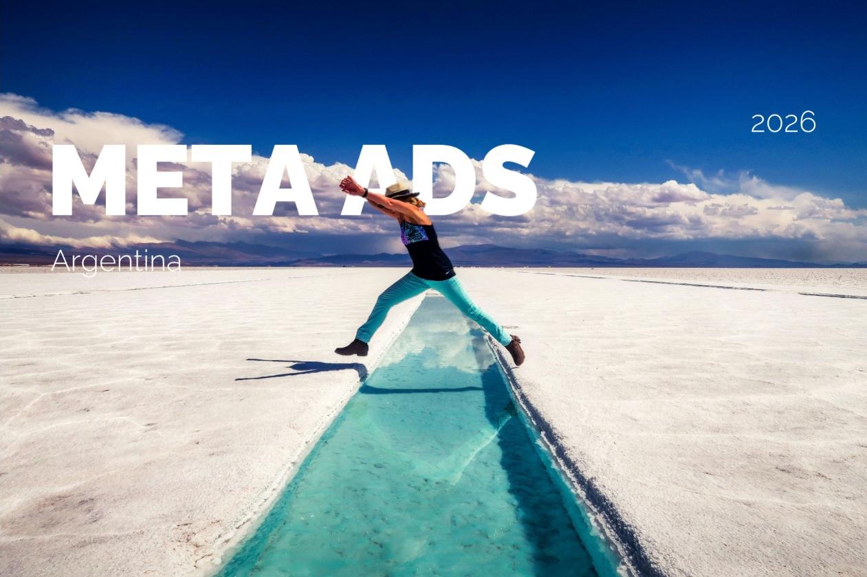 Argentina Meta Ads Audience: Broad 18+ and Key Targeting Segments by Age and Gender