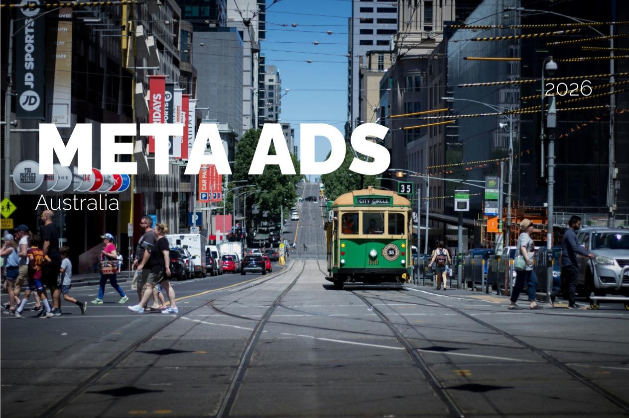 Australia Meta Ads Reach Estimates: Broad and Segments 2026