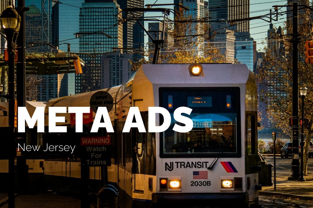 New Jersey Meta Ads Audience: Reach and Targeting Capacity 2026