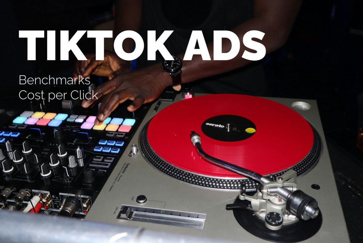 How Much Is a Click? TikTok CPC Benchmarks — Conversion Ads CPC in the USA