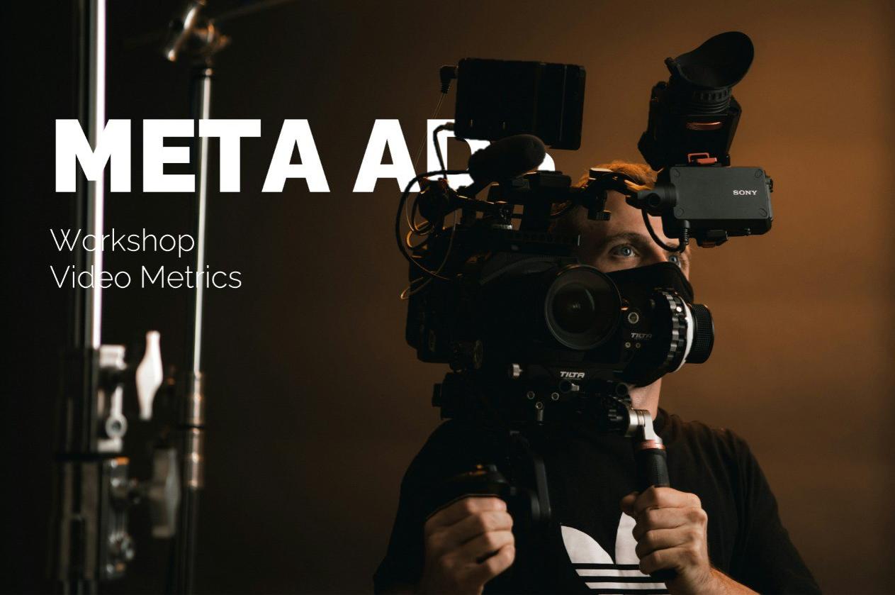 Understanding Meta Ads Video Metrics: How to Measure, Analyze, and Improve Performance