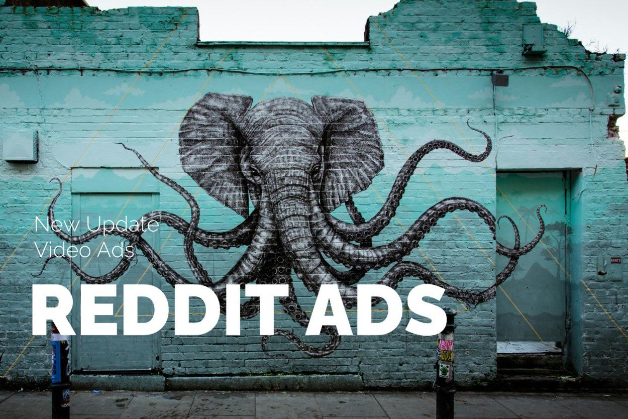 Video Ads on Reddit: Optimize for 6-Second Viewing