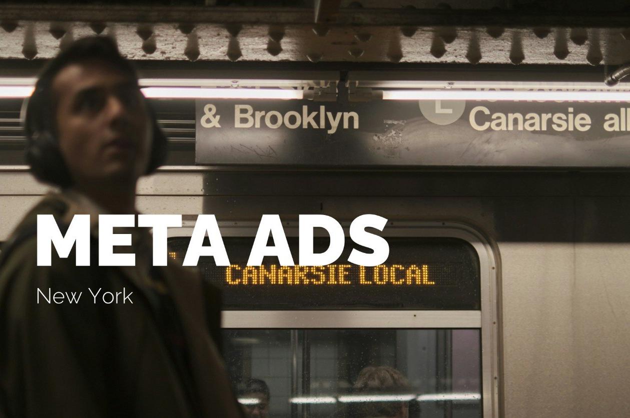 Meta Ads Reach in New York: Shoppers, Travelers, Tech Early Adopters