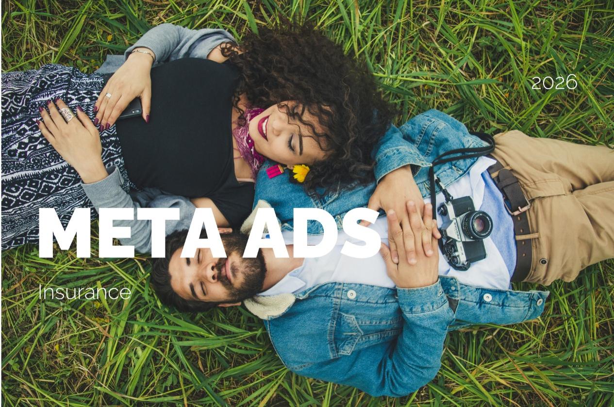 Insurance Interests in Meta Ads: U.S. Audience Sizes by Age and Gender (2026)