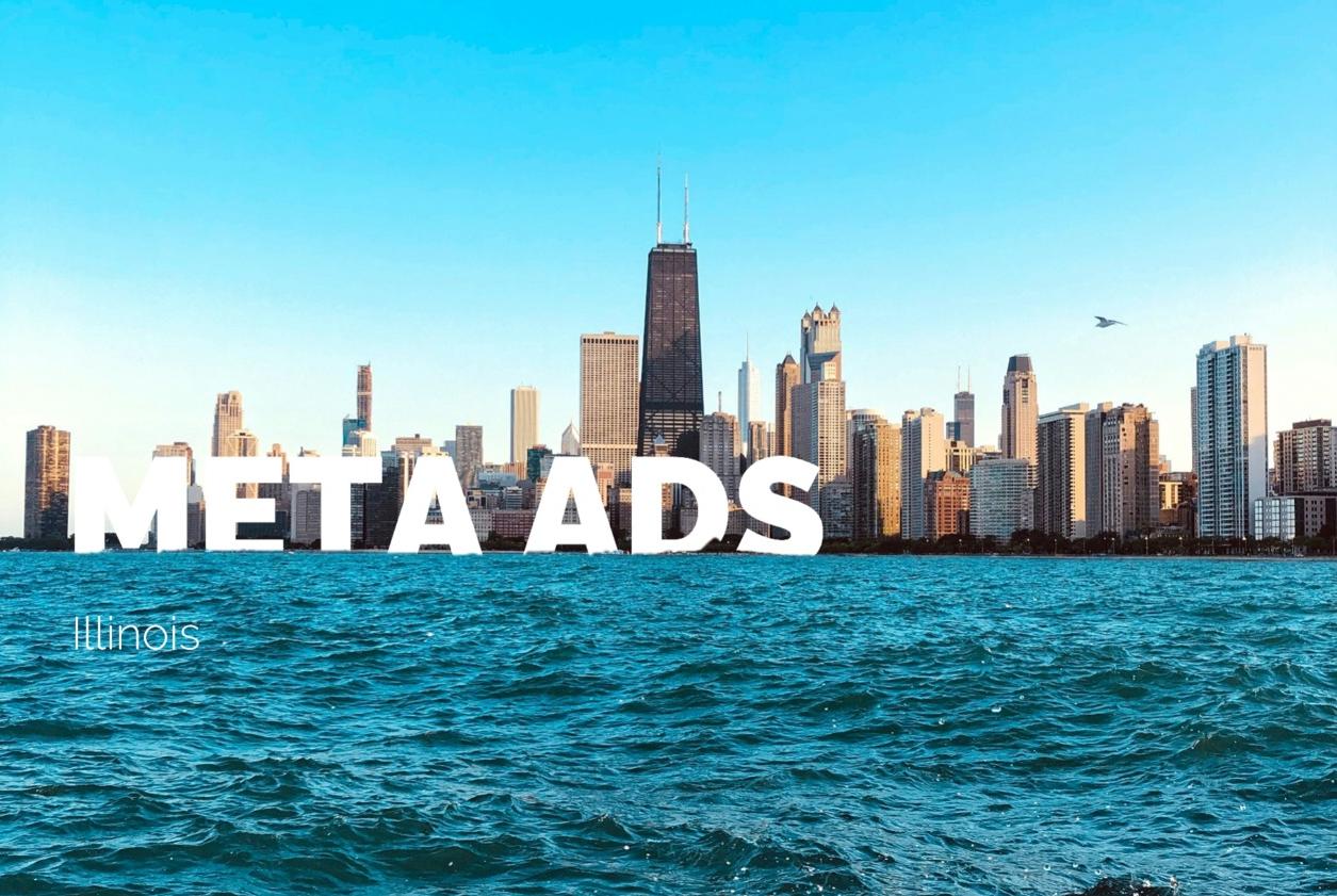 Illinois Facebook and Instagram Reach in Meta Ads: Audience Capacity and 3 Targeting Segments