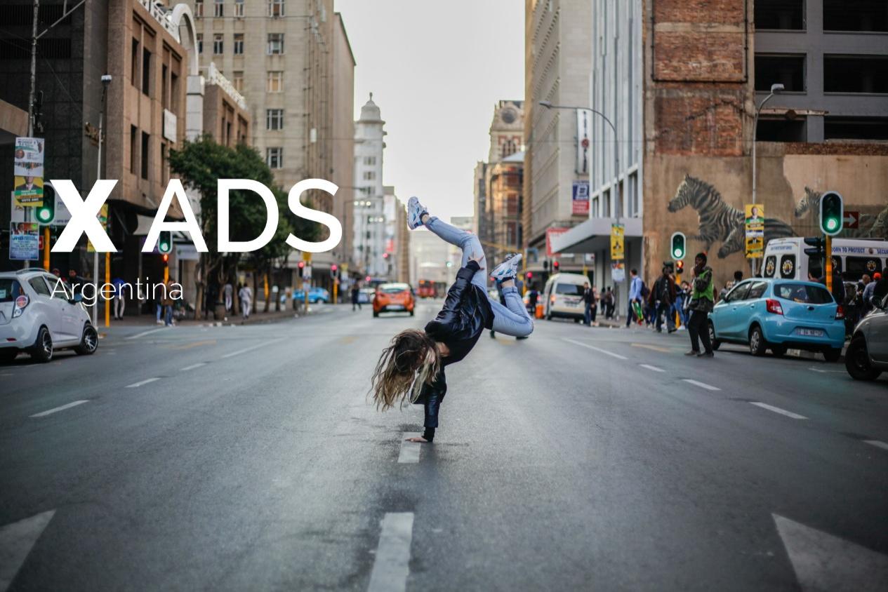 X Ads Audience in Argentina: Forecast Reach by Age Range and Gender