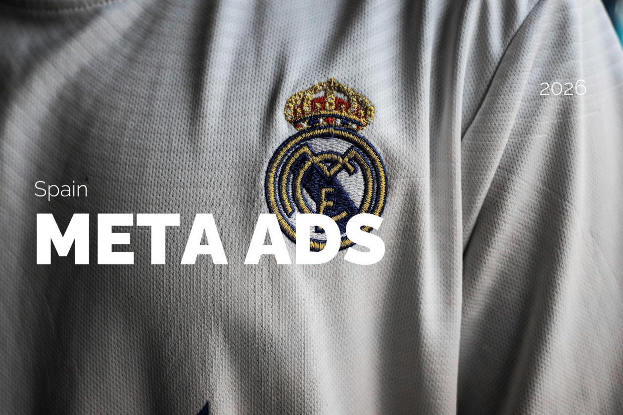 Spain Facebook & Instagram Reach Estimates in Meta Ads With Segment Penetration vs Broad