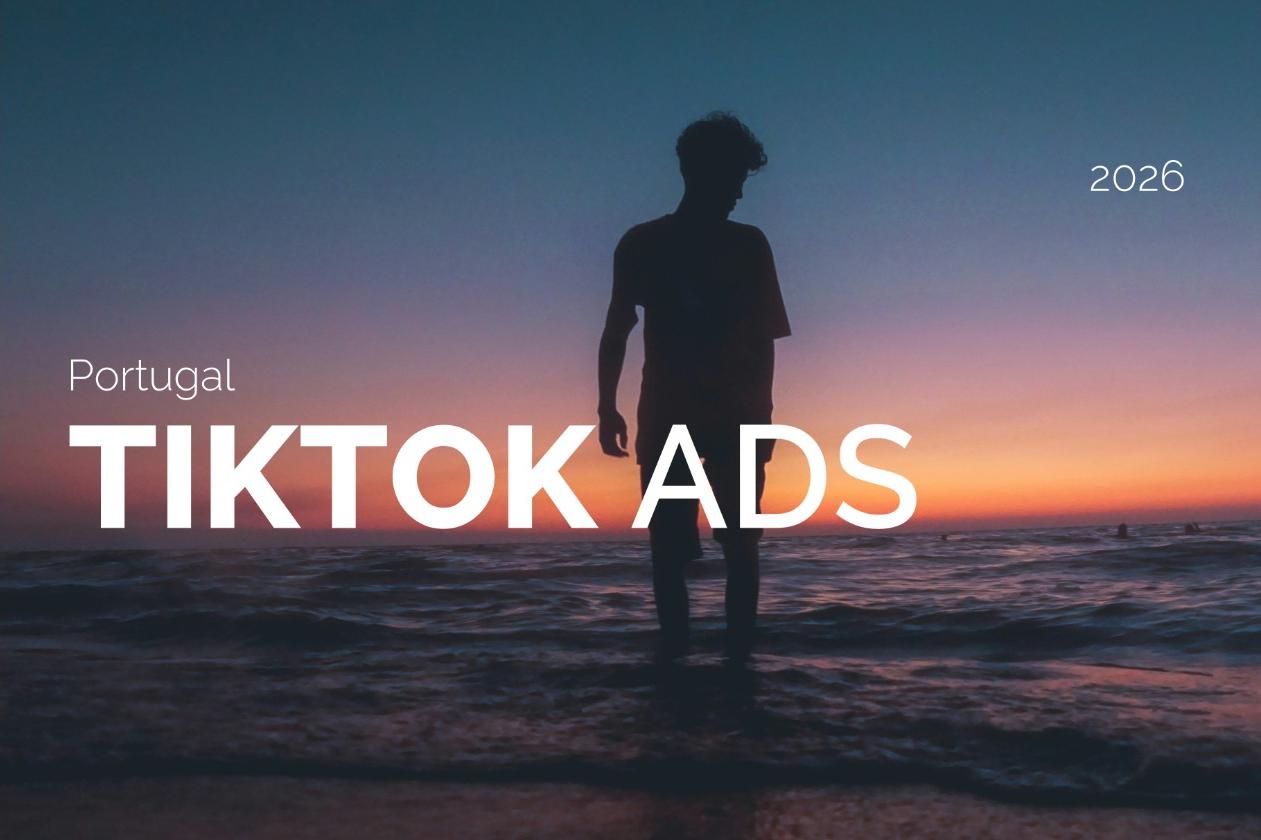 Potential TikTok Reach in Portugal by Age Cohort and Gender 2026