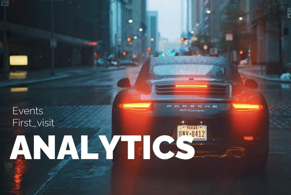 Understanding first_visit in GA4: Sessions, Users, and Active Users