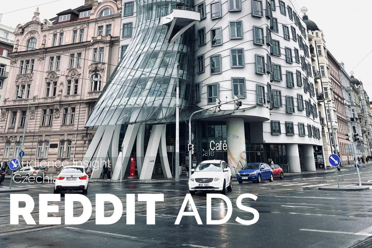 Reddit in Czechia: Penetration and Audience Insights