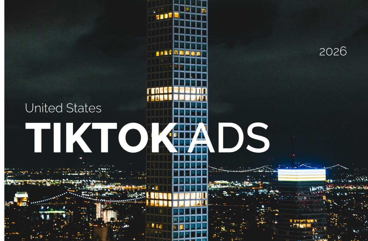 TikTok Ads Reach in the United States by Demographic Group