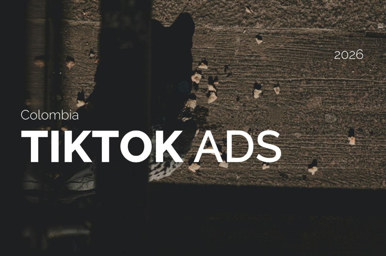 TikTok Audience Size in Colombia by Age and Gender