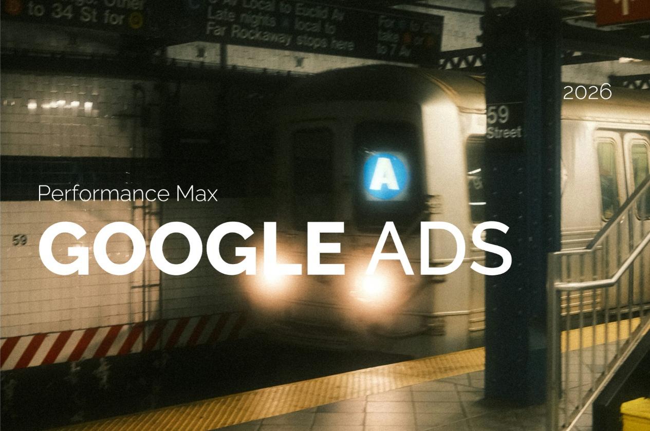 How to Analyze Performance Max by Channel: Search, Display, and YouTube