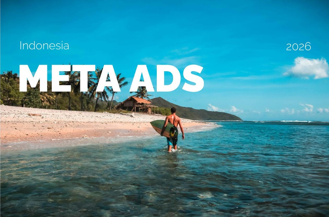 Indonesia Audience in Meta Ads: Demographics and Penetration for Key Layers