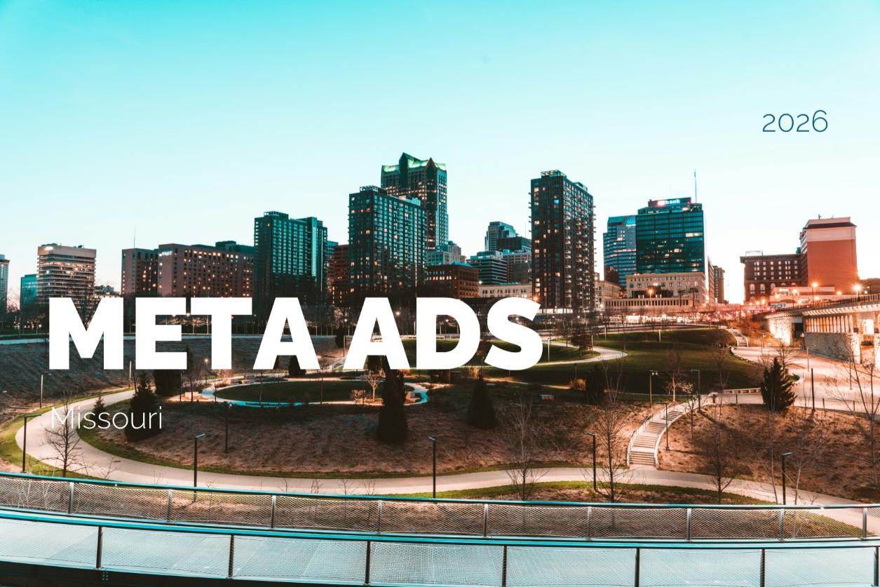 Missouri Facebook & Instagram Audience in Meta Ads: Total Reach and Key Segments