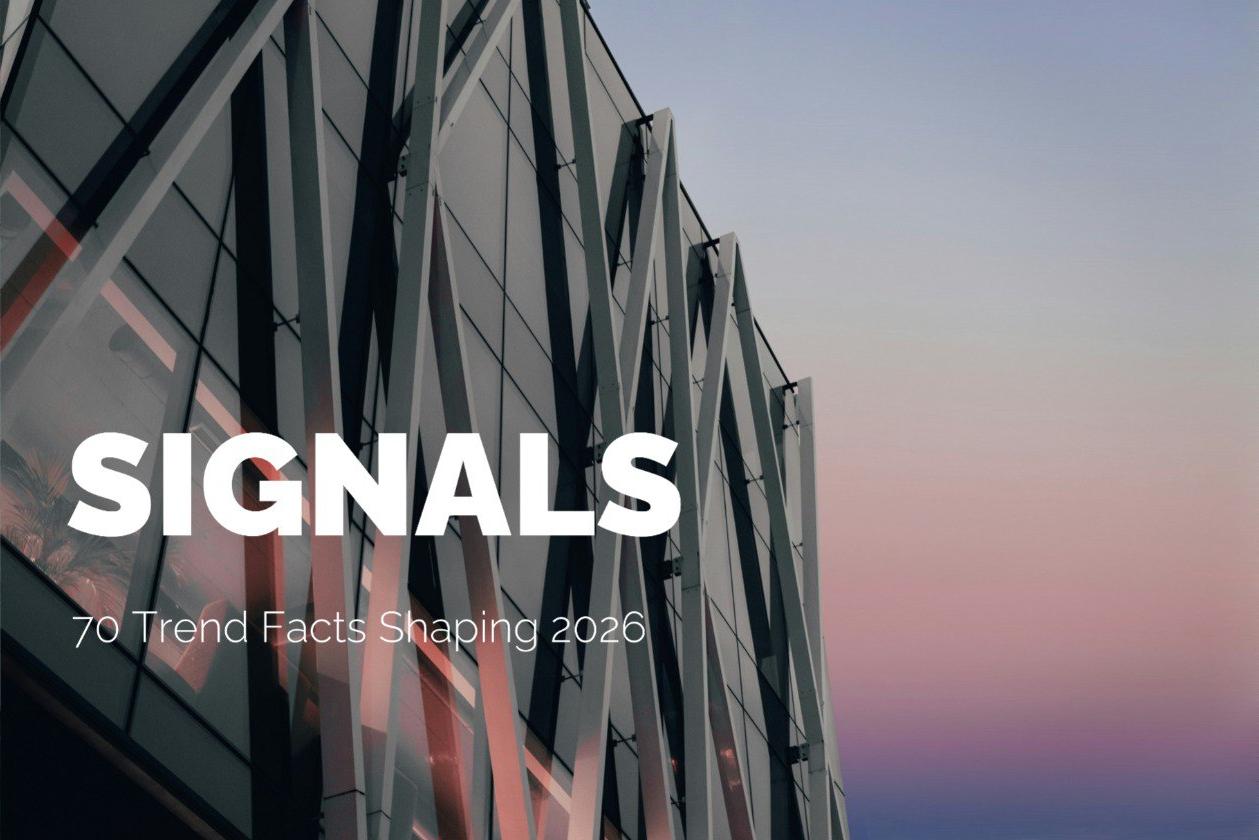 2026 Trends: How the Economy, Trust, and  AI Will Rewire Performance Marketing