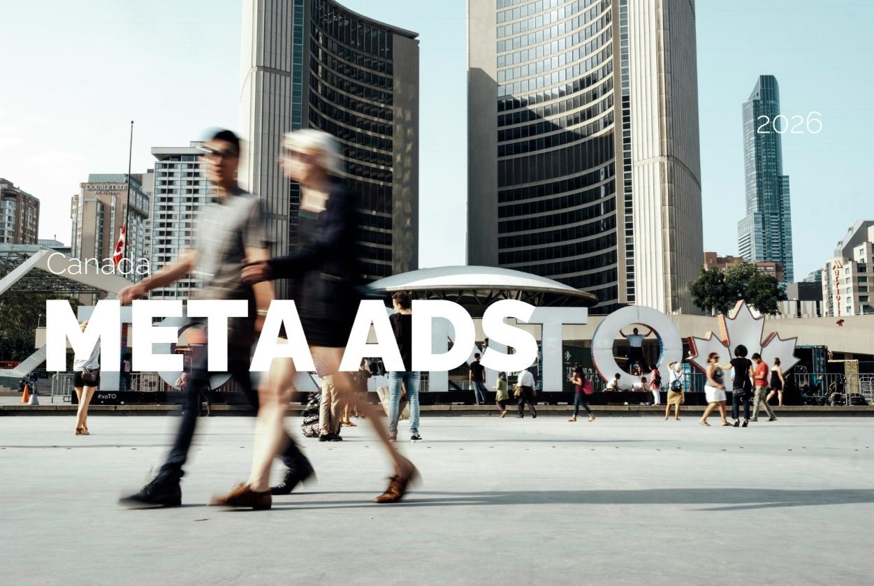 Canada Facebook & Instagram Audience in Meta Ads 2026