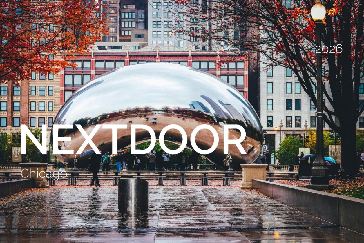 Nextdoor Audience in Chicago: Minimum Monthly Reach, Demographics, and Interest Segments