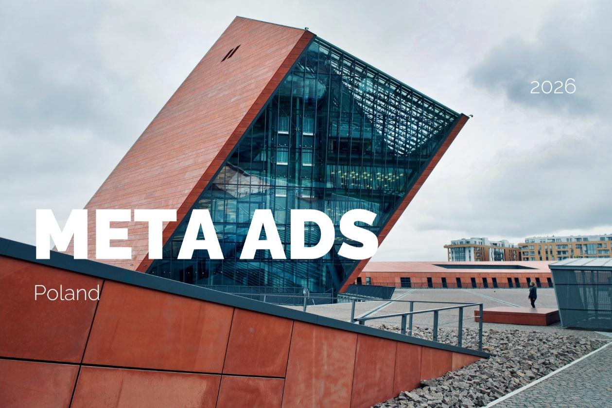 Poland Facebook & Instagram Audience in Meta Ads 2026