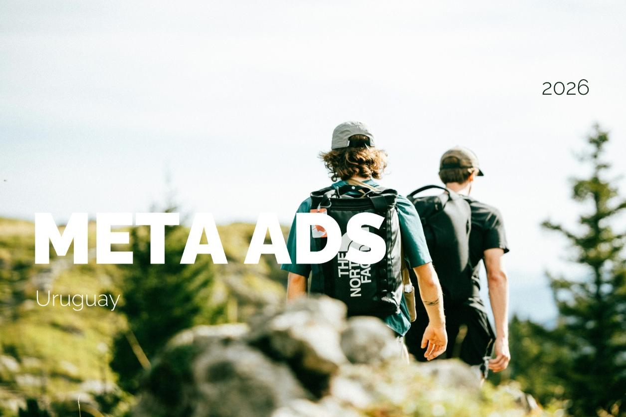 Uruguay audience breakdown in Meta Ads by age, gender, and key segments