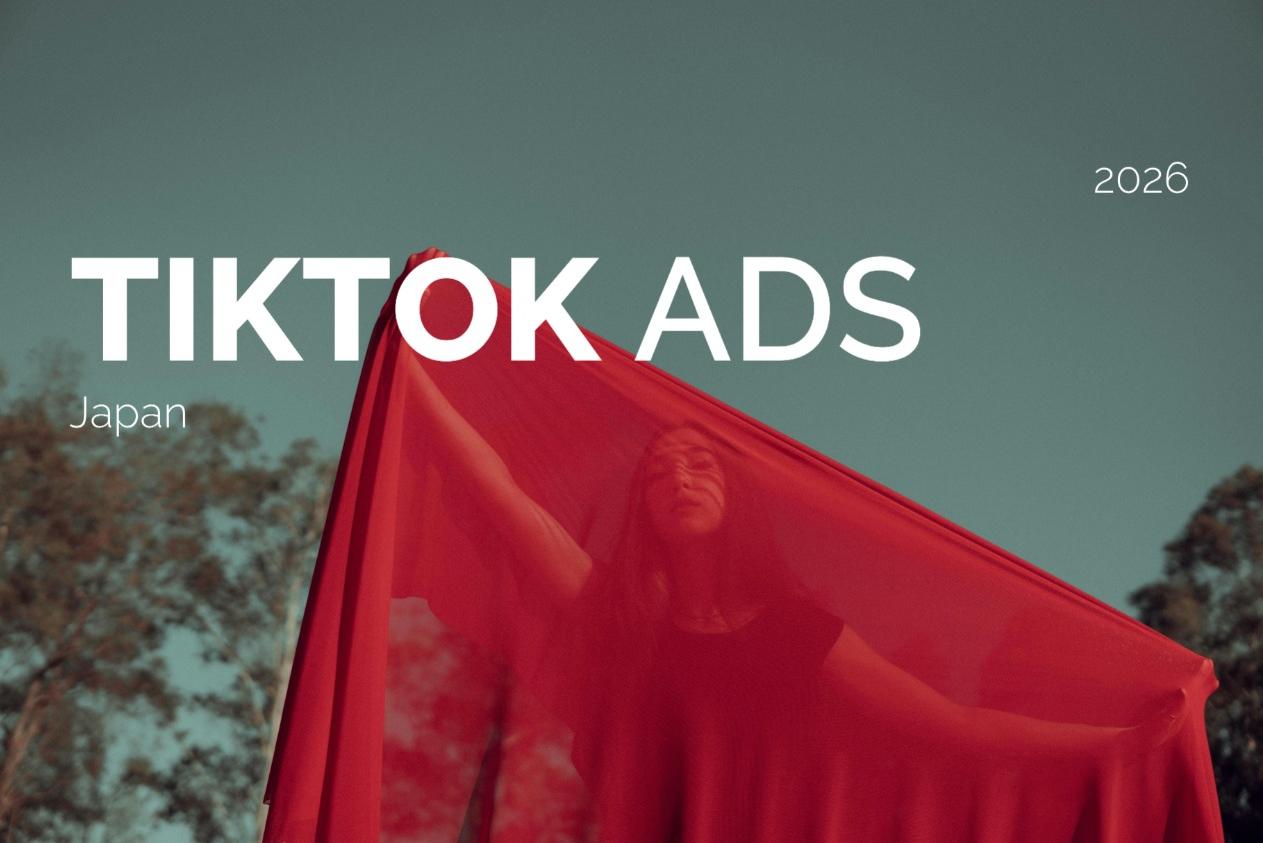 Japan TikTok Audience 2026: Age and Gender Breakdown