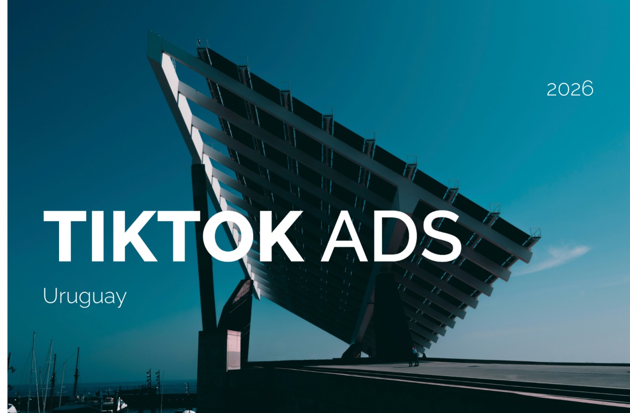 TikTok Ads Manager Estimate for Uruguay (2026): Audience by Age and Gender