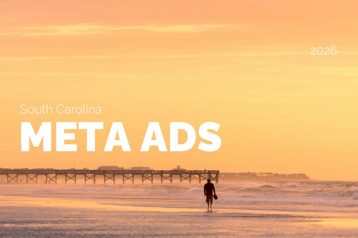 South Carolina Facebook and Instagram Audience in Meta Ads: 2026 Reach and Key Segments
