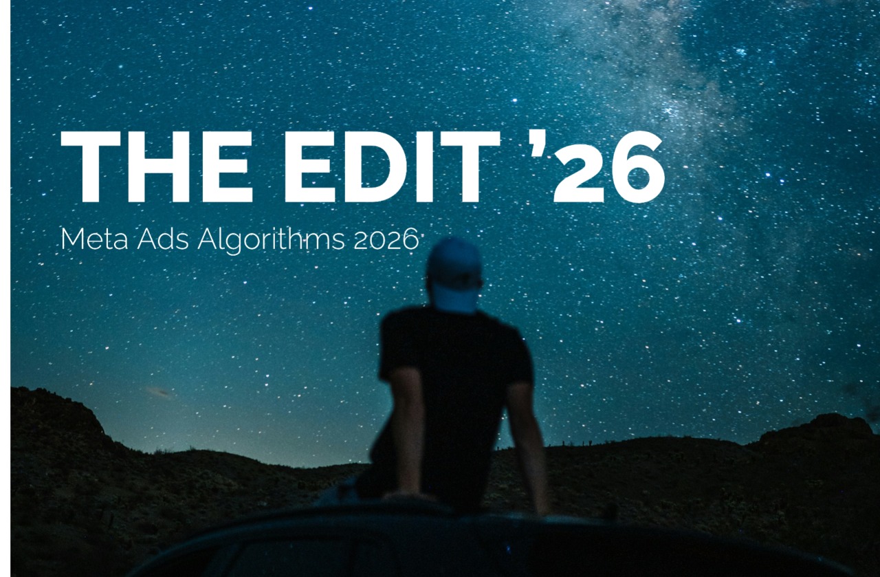 Andromeda 2026: How Meta Ads Algorithms Now Deliver Our Ads