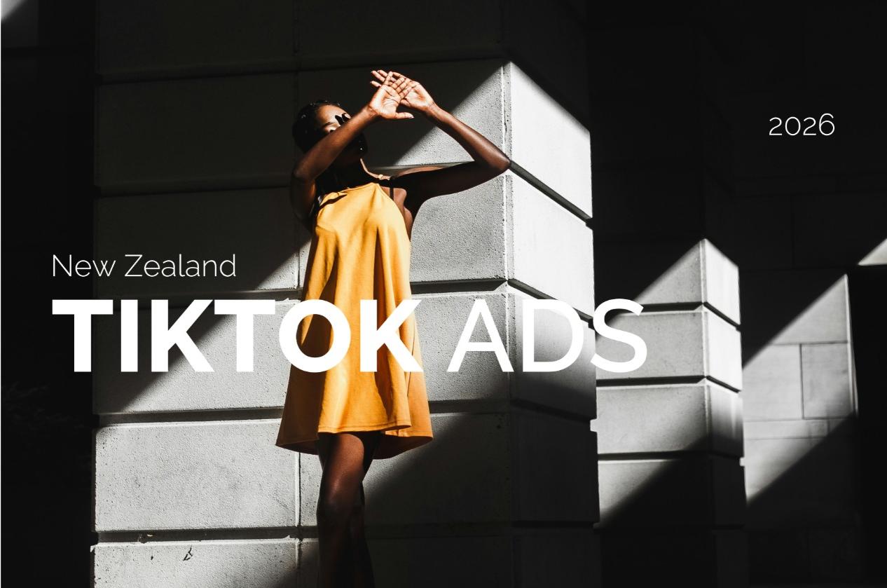 New Zealand TikTok Audience 2026: Age and Gender Breakdown