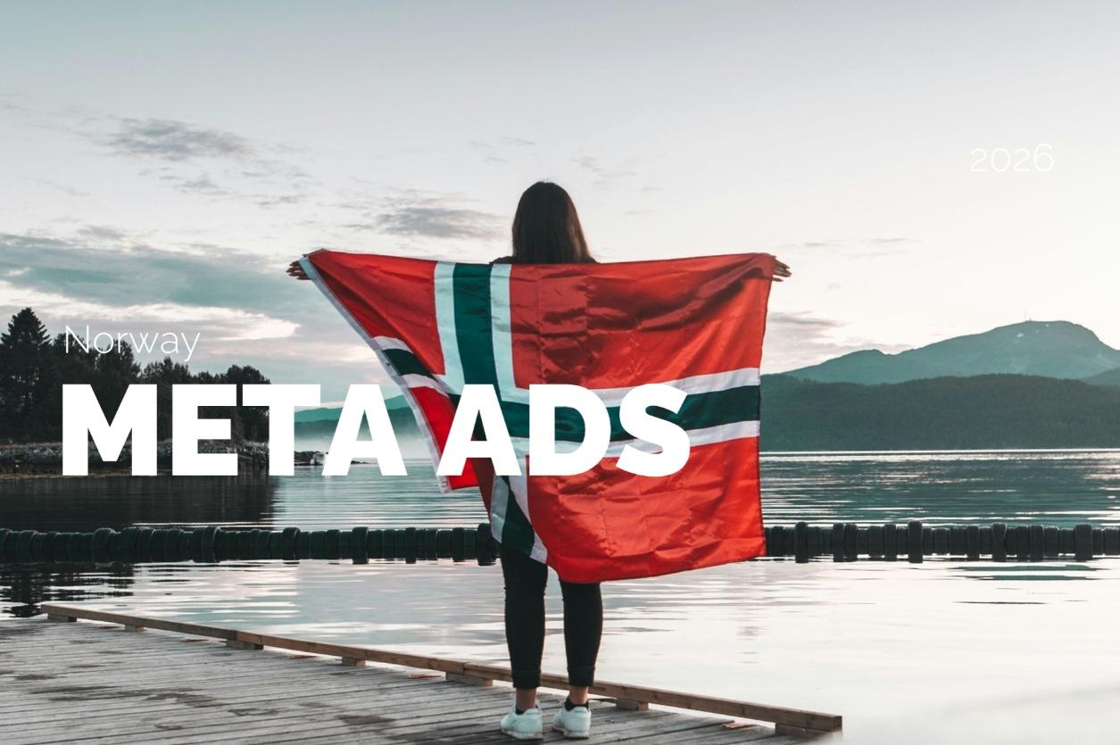 Norway Meta Ads Reach Planning: Minimum Estimates for Broad and Four Signal Segments