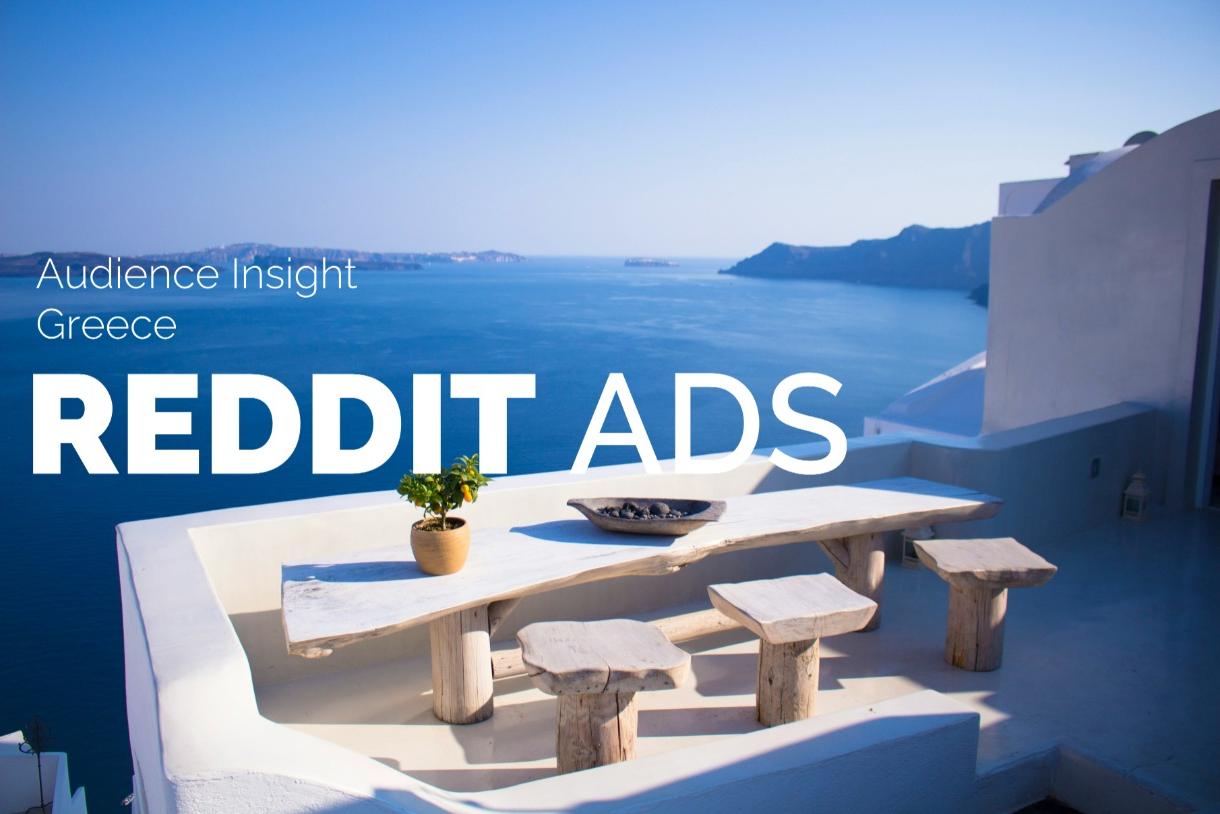 Reddit in Greece: Penetration and Audience Insights