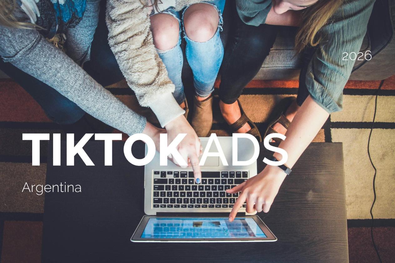 Potential TikTok Reach in Argentina 2026 by Age Cohort and Gender