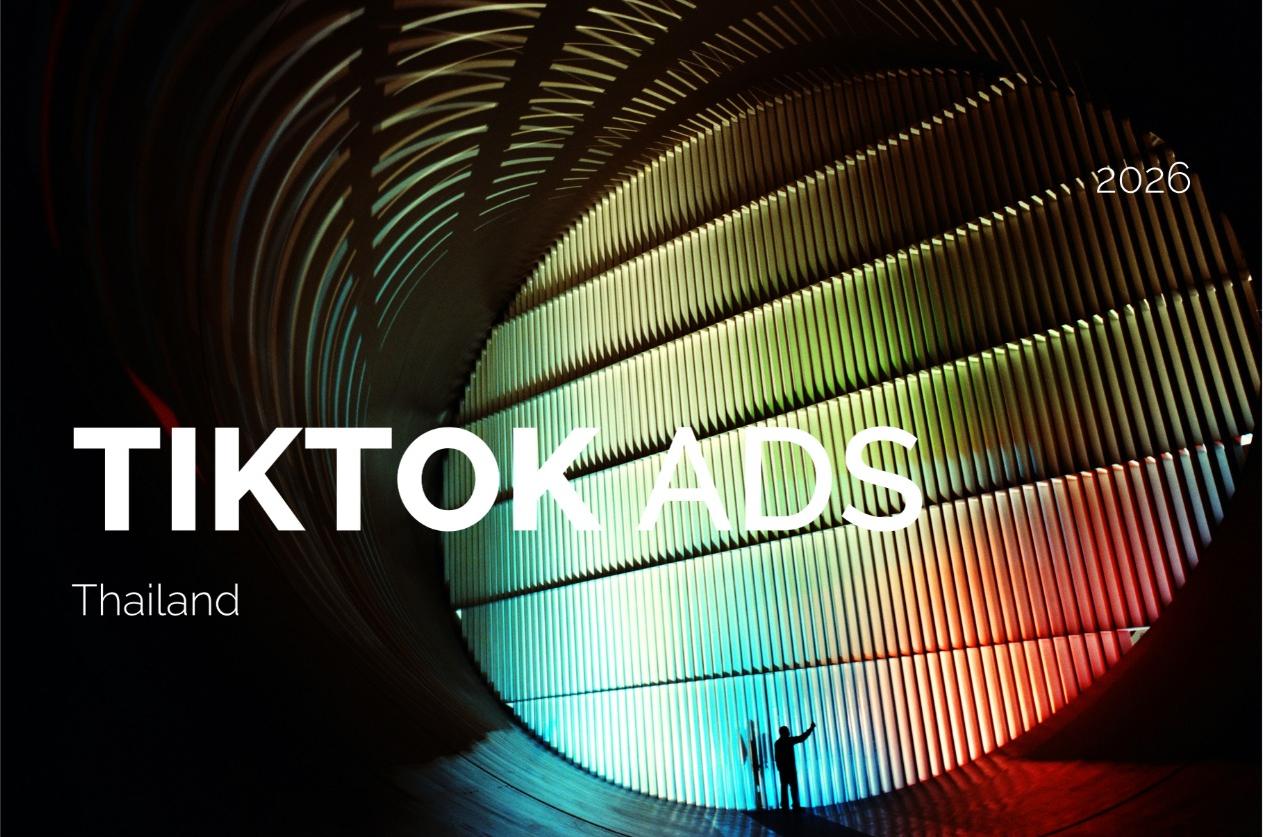 TikTok Ads Manager Estimate for Thailand 2026: Audience by Age and Gender