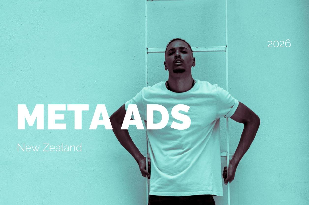 New Zealand Facebook & Instagram Audience in Meta Ads 2026