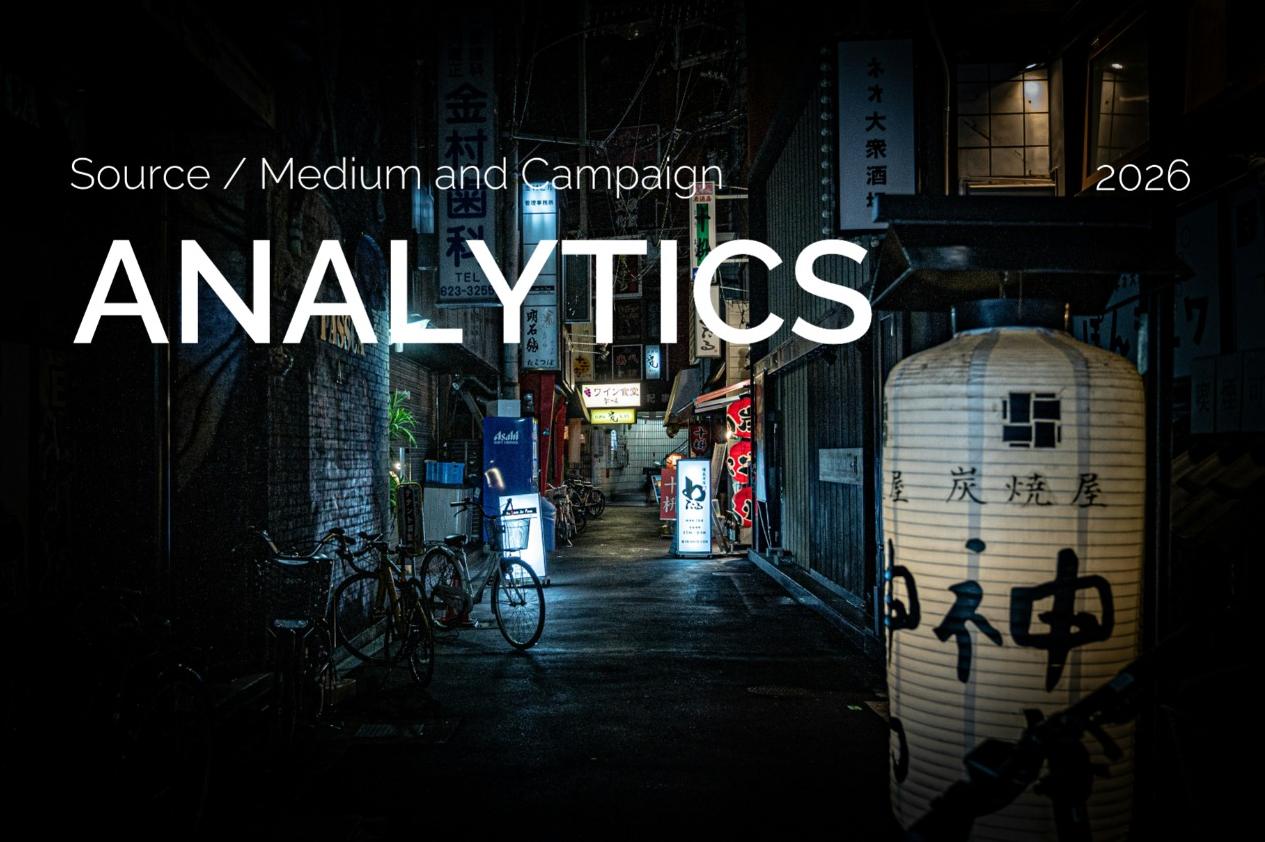 GA4 Dimensions for Sources: Traffic Source vs Attribution and Manual UTM Fields