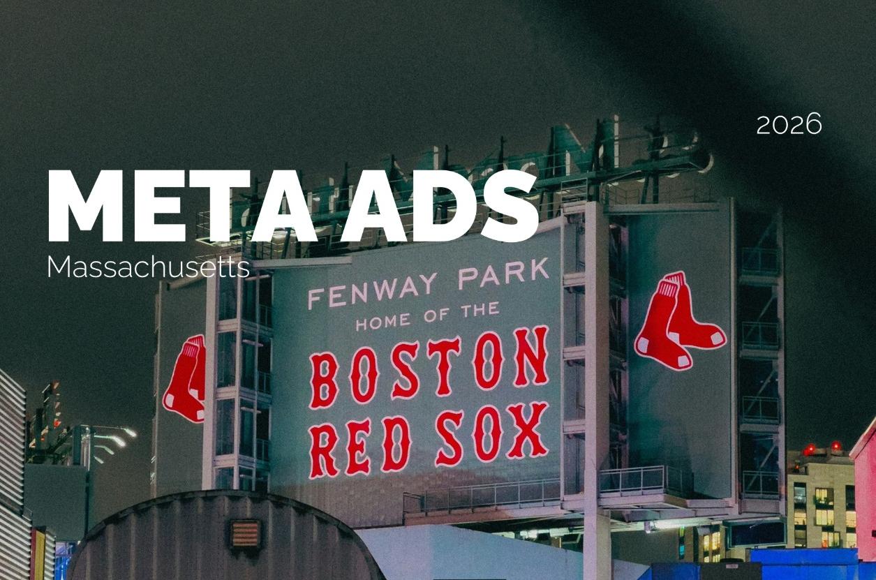Massachusetts Facebook and Instagram Audience in Meta Ads: 2026 Reach and Key Segments