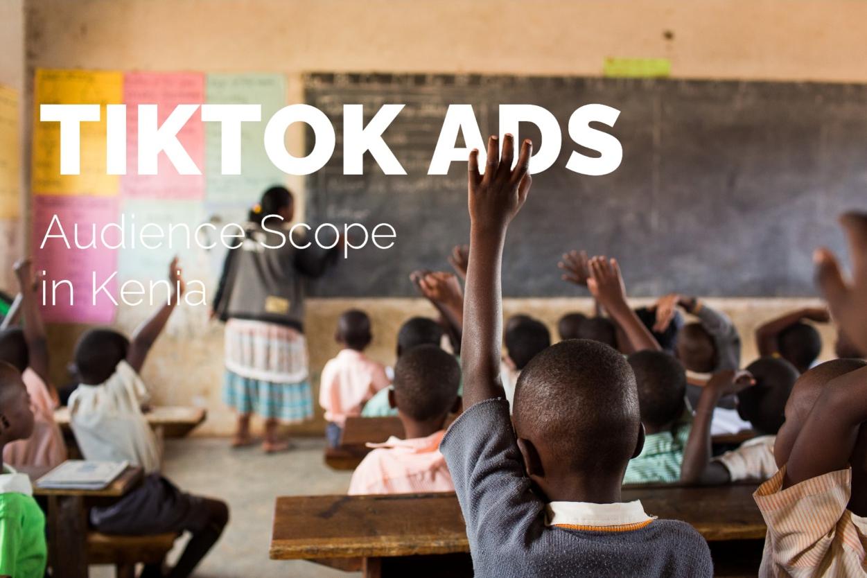 TikTok Audience Insights: Kenya 2025