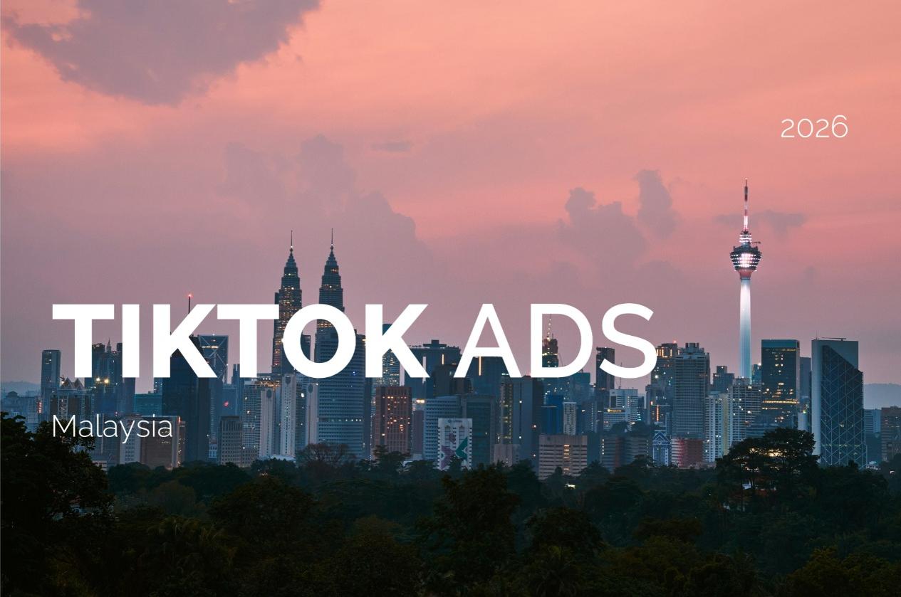 TikTok Ads Reach in Malaysia: 2026 Demographics Table