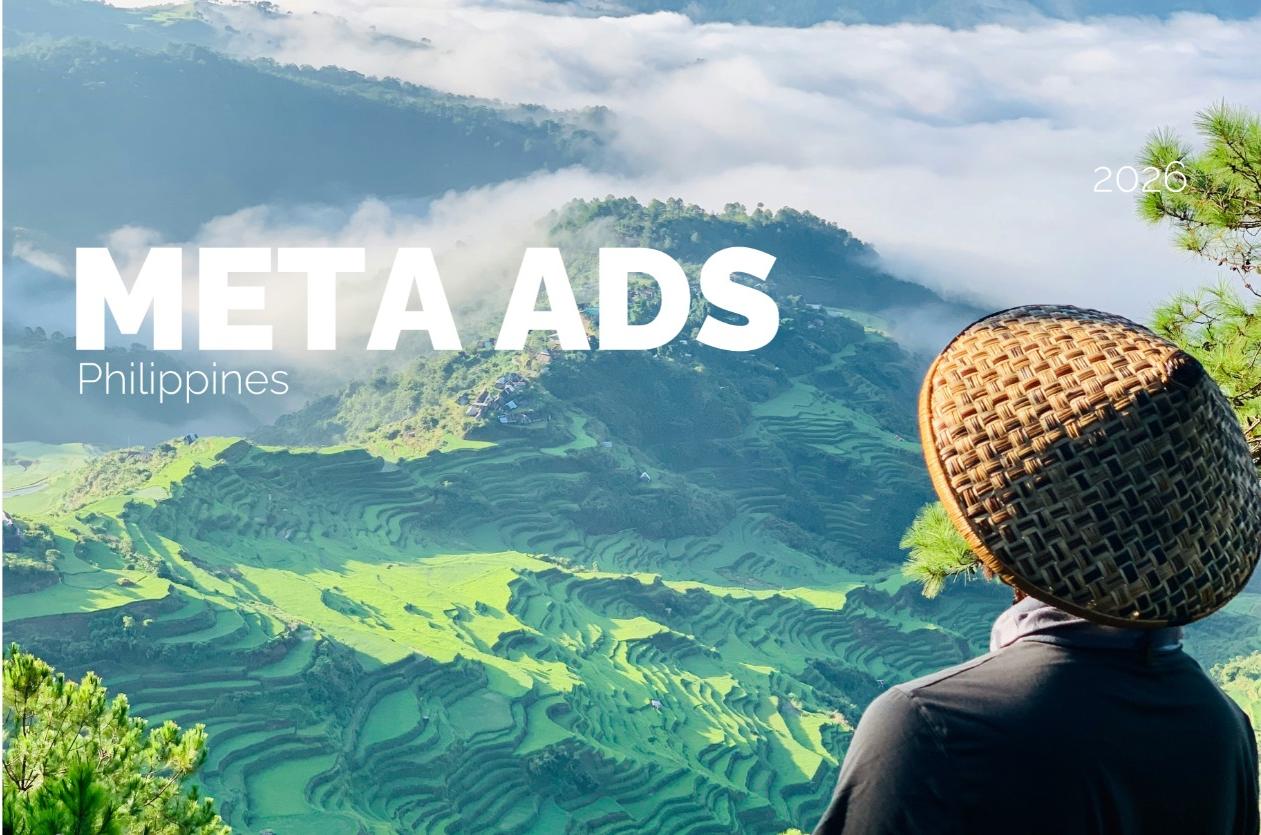 Philippines Meta Ads Audience: Broad 18+ and Key Segments by Age and Gender