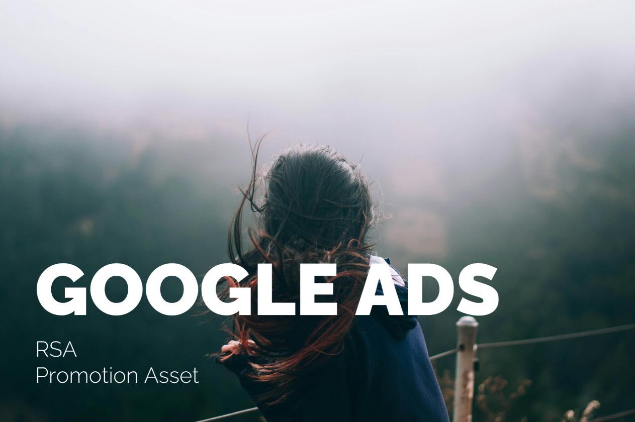 Google Ads Promotion Asset: Practical Guide
