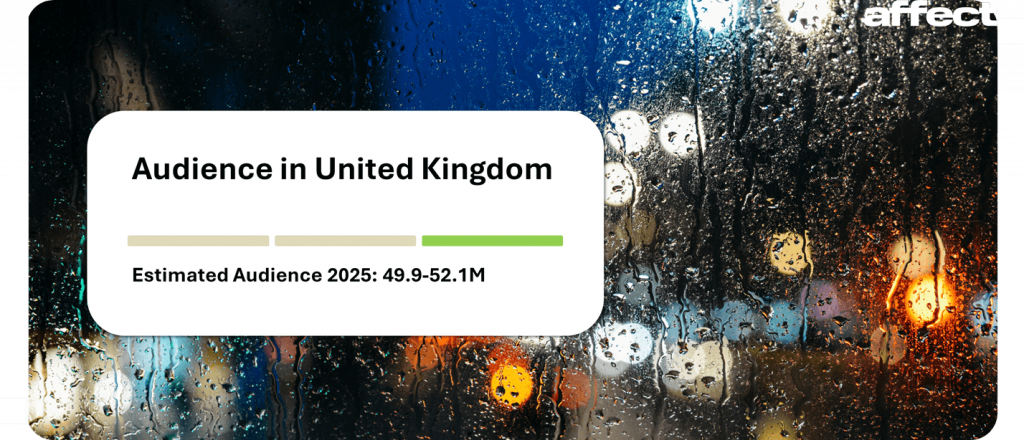 meta audience united kingdom