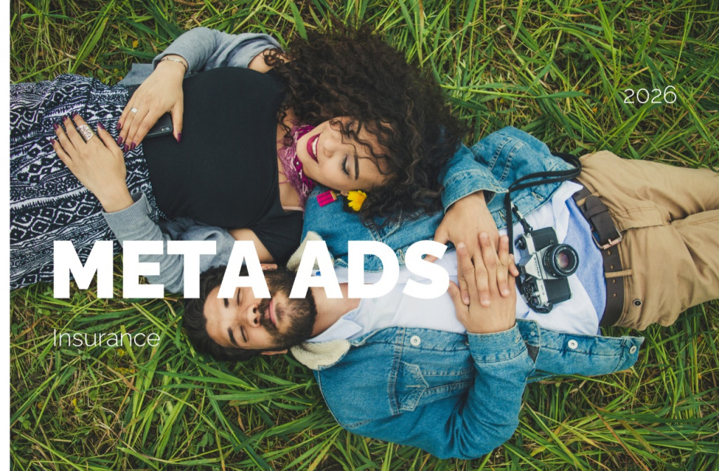 Insurance Interests in Meta Ads: U.S. Audience Sizes by Age and Gender (2026)