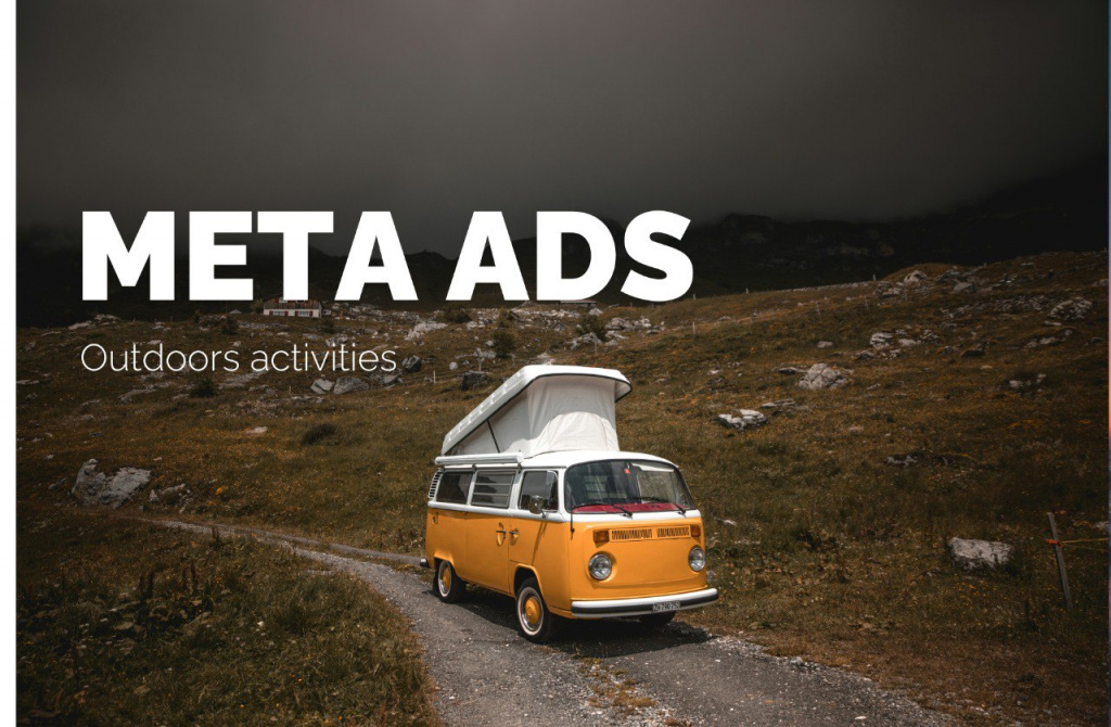 Meta Ads Outdoor Interests in the US: Audience Size, Demographics, and Key Clusters