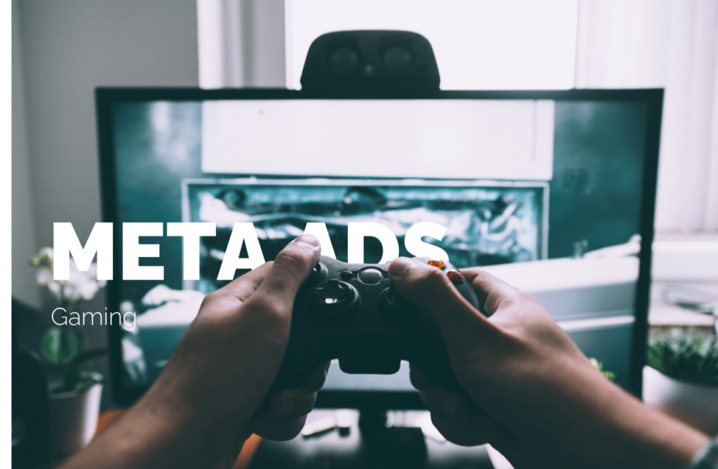 Facebook and Instagram Gaming Interests: US Audience Sizes and Demographic Patterns